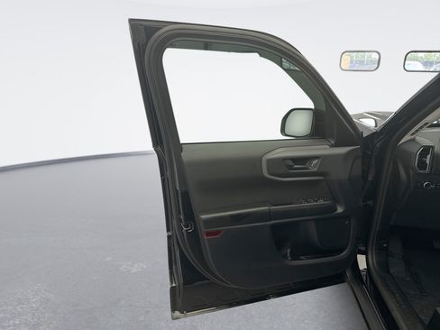 Used 2024 Ford Bronco Sport Big Bend AWD/4WD image 9