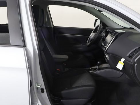 New 2026 Mitsubishi Outlander Sport ES AWD/4WD image 22