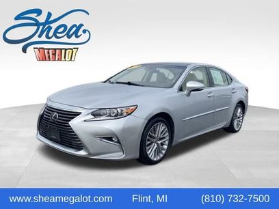 Used 2016 Lexus ES 350