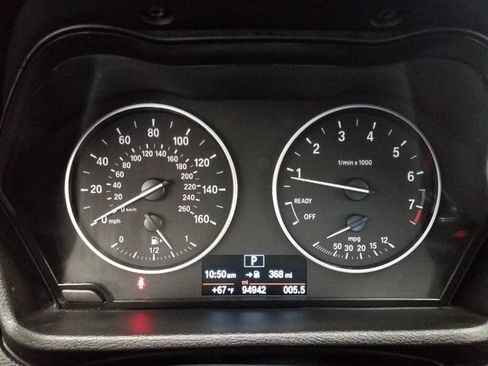 Used 2017 BMW X1 xDrive28i AWD/4WD image 9