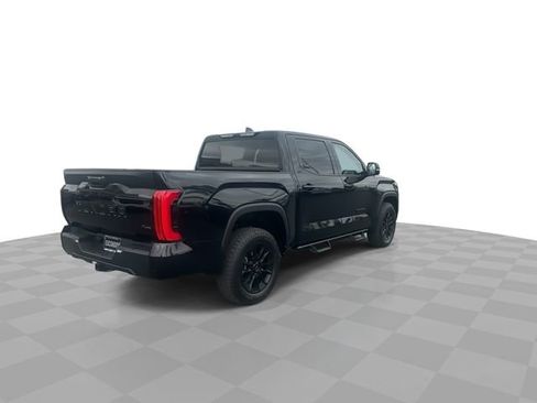 Used 2024 Toyota Tundra SR5 image 8