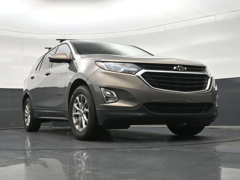 Used 2019 Chevrolet Equinox LT FWD image 29