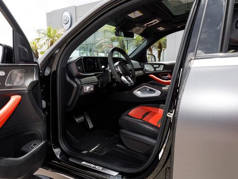 Used 2022 Mercedes-Benz GLE 63 AMG S image 35