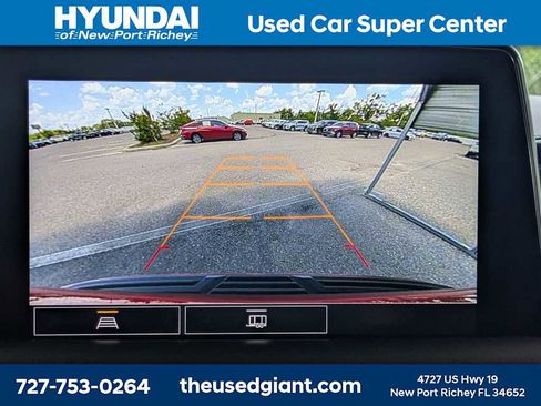 Used 2021 Chevrolet Tahoe Z71 w/ Rear Media and Nav Package AWD/4WD image 29
