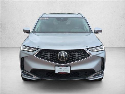 Certified 2026 Acura MDX SH-AWD w/ Advance Package image 2