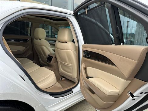 Used 2016 Cadillac CTS Premium image 13