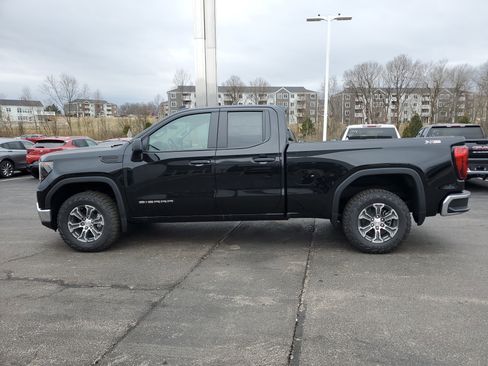 New 2026 GMC Sierra 1500 Pro w/ Pro Value Package image 8