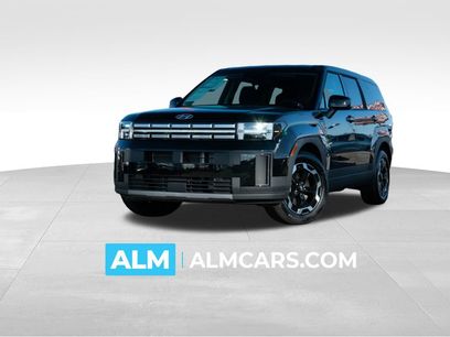 Used 2024 Hyundai Santa Fe SE