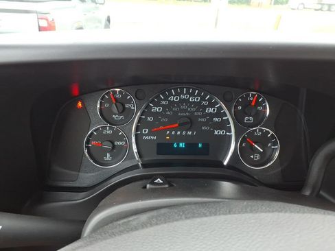 New 2026 GMC Savana 2500 Extended w/ Driver Convenience Package RWD image 15