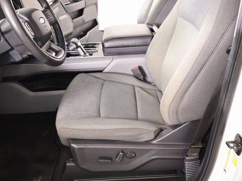 Used 2024 Ford F150 Lightning Flash image 13