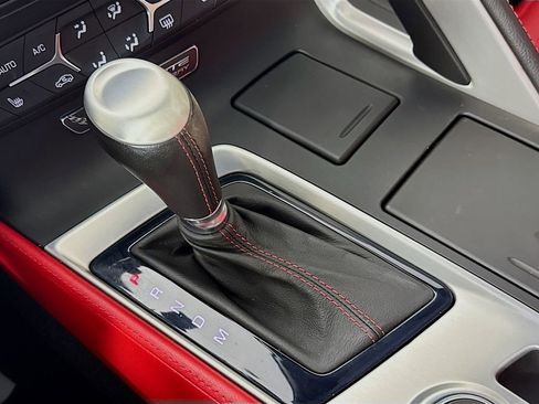 Used 2014 Chevrolet Corvette Stingray Coupe w/ 2LT Preferred Equipment Group image 22