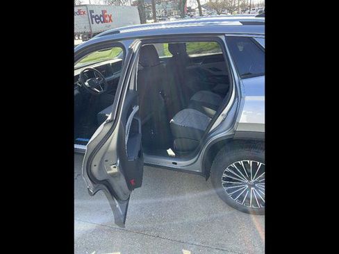 New 2026 Volkswagen Tiguan S AWD/4WD image 6