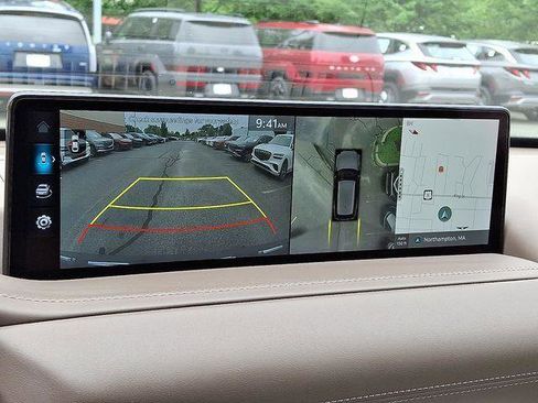 Used 2023 Genesis GV80 3.5T w/ Advanced Package image 20