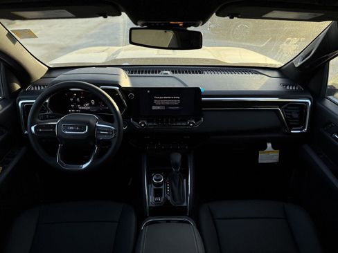 New 2026 GMC Canyon Elevation w/ Convenience Package image 22