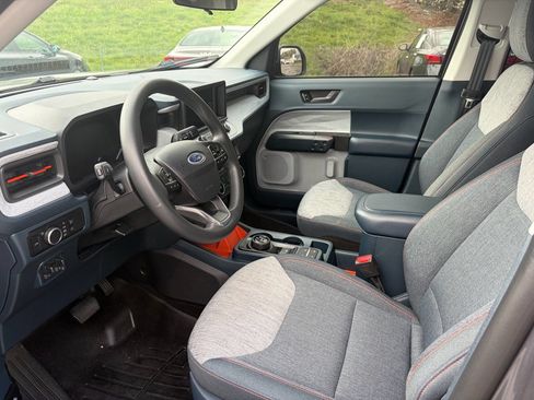 Used 2023 Ford Maverick XLT w/ Equipment Group 300A Standard image 18