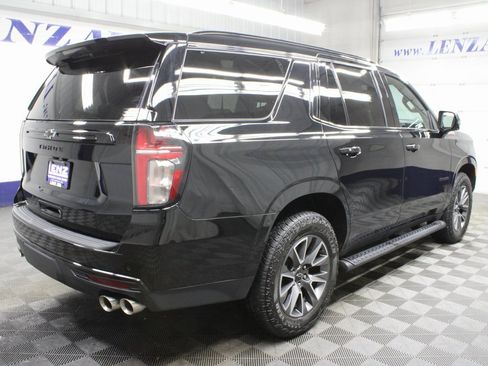 Used 2024 Chevrolet Tahoe Z71 image 4