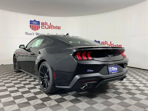 New 2026 Ford Mustang GT image 5