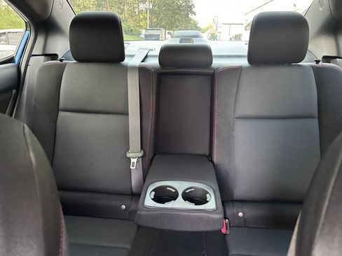 Used 2019 Subaru WRX AWD/4WD image 27