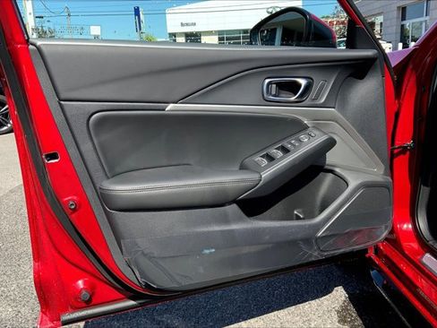 New 2026 Acura Integra A-Spec image 13