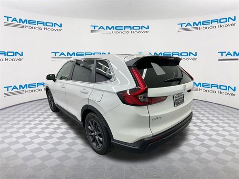 New 2026 Honda CR-V EX-L image 3