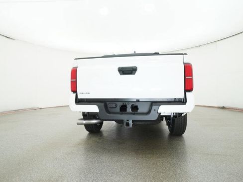 New 2025 Toyota Tacoma SR5 image 38
