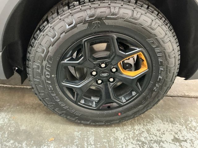 New 2026 Ford Explorer Tremor w/ Tremor Convenience Package AWD/4WD image 10