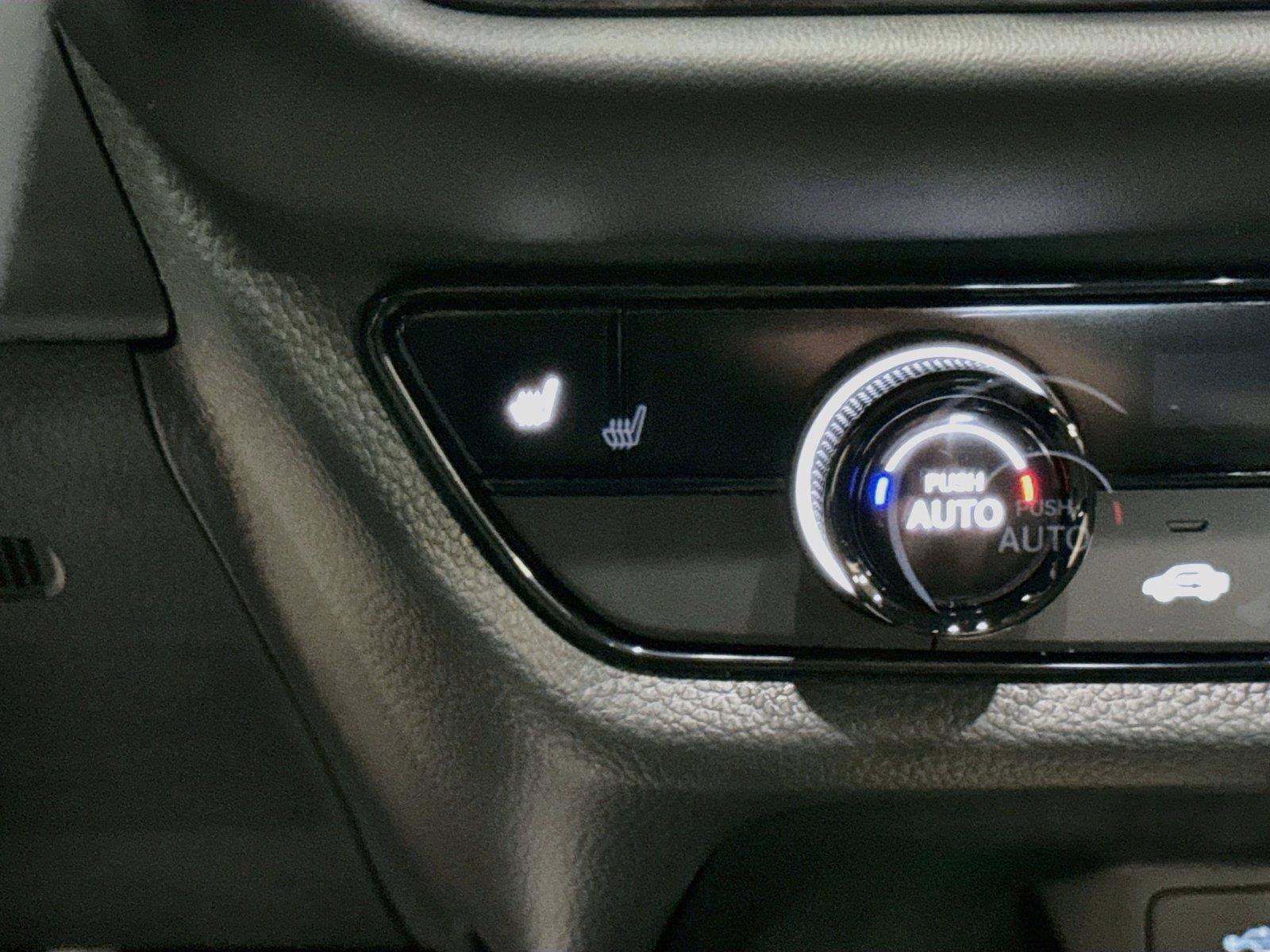 New 2027 Honda HR-V Sport image 16