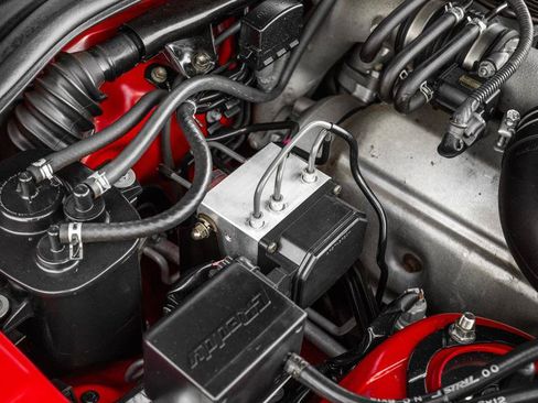 Used 1998 Toyota Supra RWD image 29