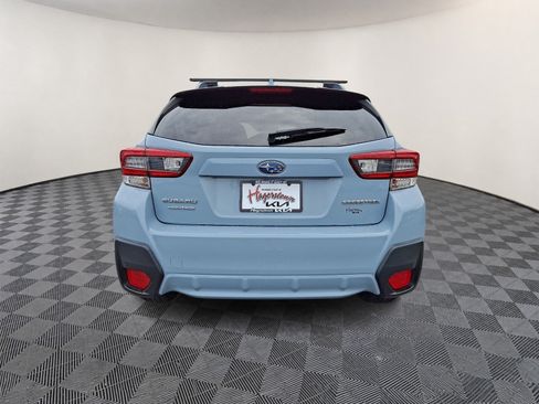 Used 2021 Subaru Crosstrek 2.0i Premium w/ Moonroof Package AWD/4WD image 5