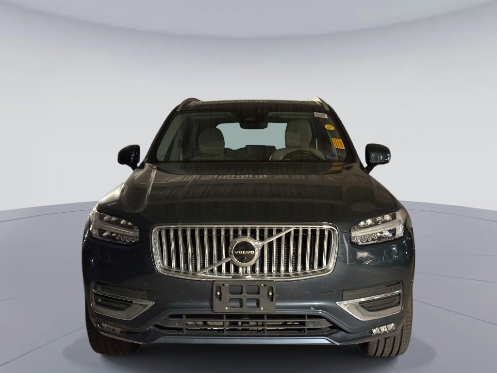 Used 2023 Volvo XC90 B6 Plus w/ Protection Package Premier AWD/4WD image 2