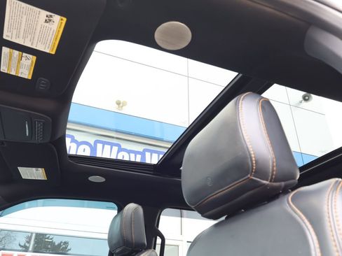 Used 2023 Ford F150 Tremor w/ Equipment Group 402A High image 24