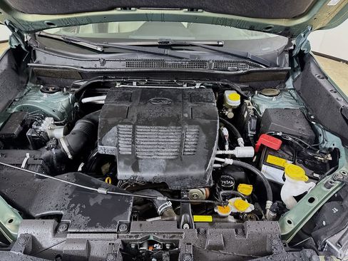 Used 2019 Subaru Forester Limited image 22