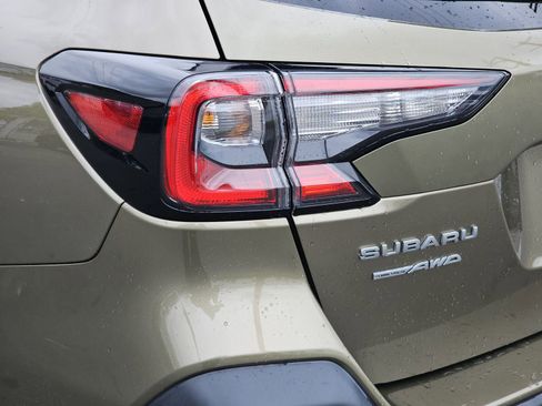 Used 2024 Subaru Outback Limited XT image 11