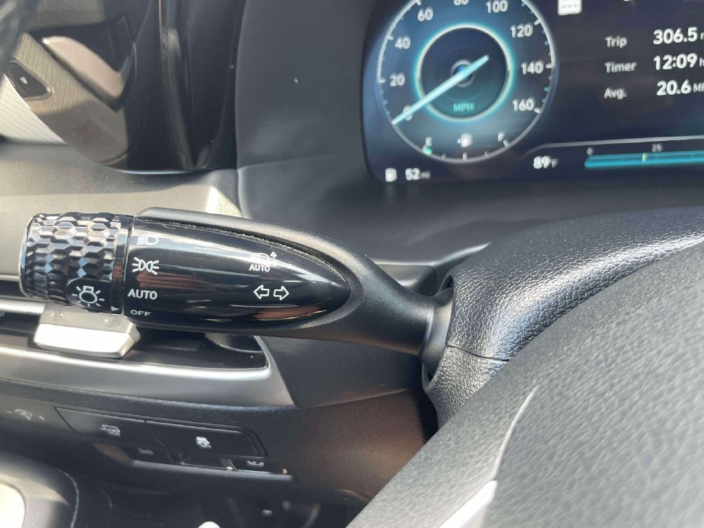 Used 2023 Hyundai Palisade SEL w/ Premium Package AWD/4WD image 24