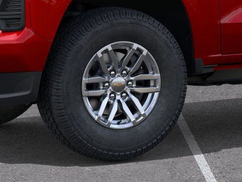 New 2026 Chevrolet Colorado LT AWD/4WD image 9