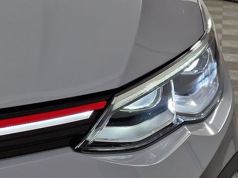 Used 2024 Volkswagen GTI SE FWD image 12