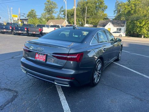 Used 2021 Audi A6 3.0T Premium w/ Convenience Package image 6