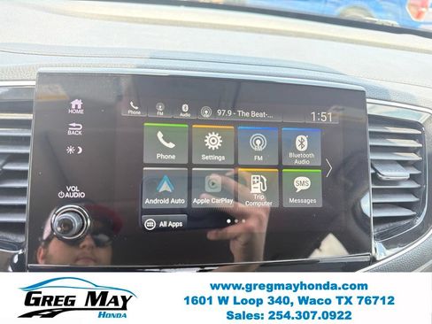 Used 2021 Honda Pilot Special Edition image 18