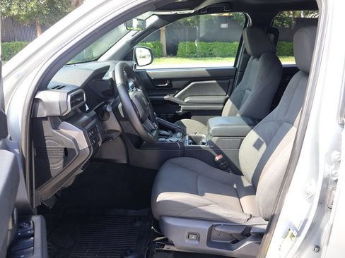 Certified 2024 Toyota Tacoma SR5 RWD image 14