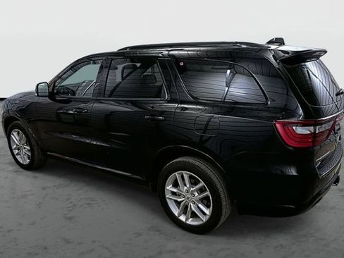 Used 2026 Dodge Durango GT AWD/4WD image 2