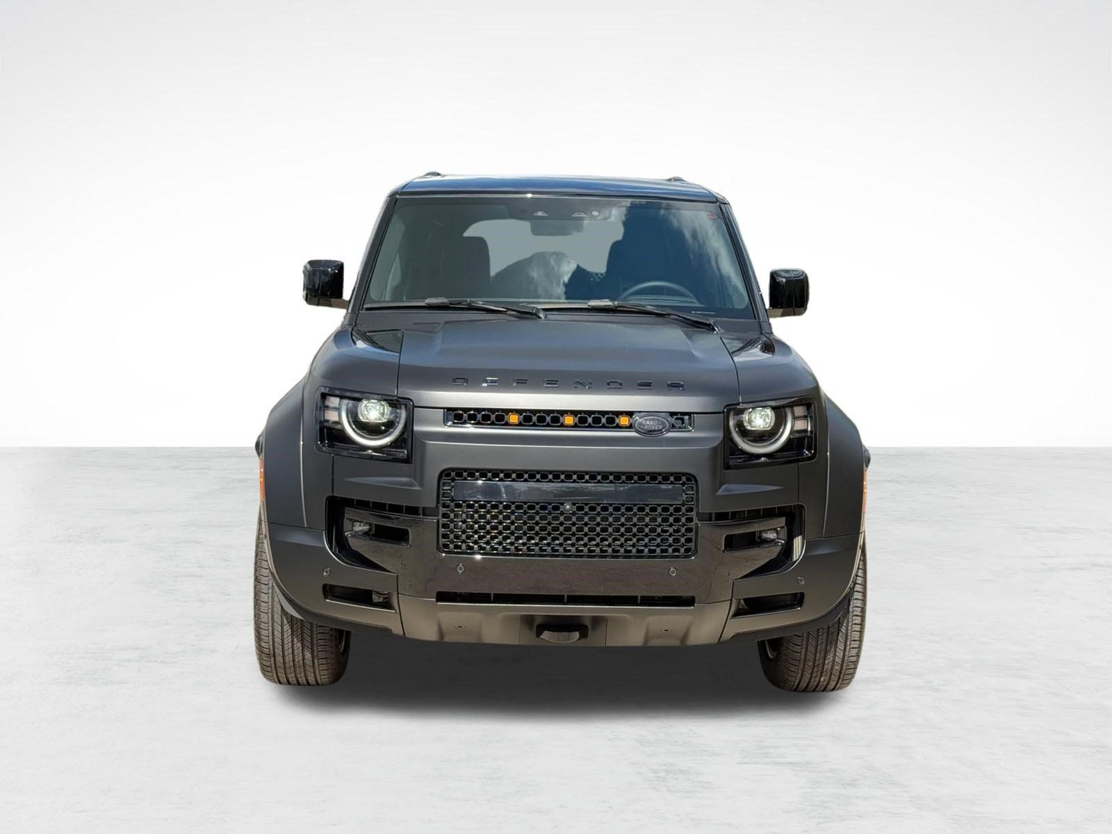 New 2026 Land Rover Defender 110 OCTA AWD/4WD image 6