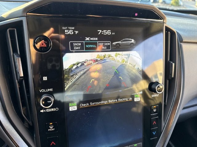 New 2026 Subaru Crosstrek 2.5i Limited AWD/4WD image 59