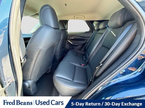 Used 2022 MAZDA CX-30 AWD 2.5 S w/ Select Package image 31
