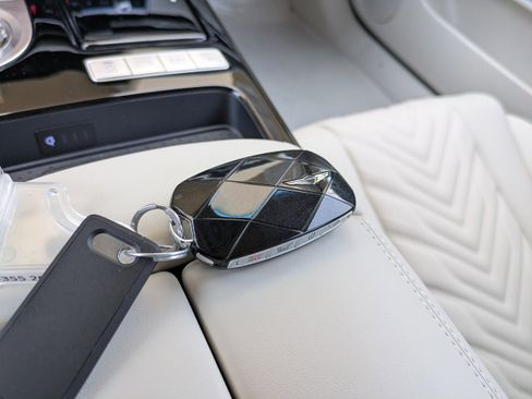 New 2026 Genesis G80 2.5T Sport Prestige image 31