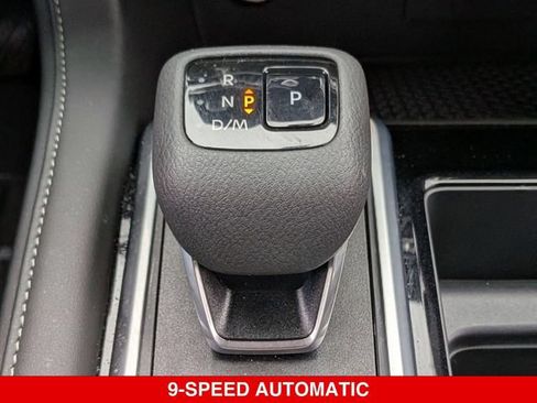 Certified 2025 Nissan Pathfinder SV AWD/4WD image 28