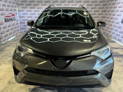 Used 2017 Toyota RAV4 LE FWD image 58