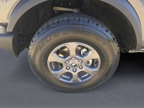 Used 2025 Ford Bronco Big Bend image 27