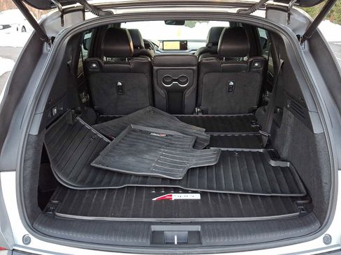 Used 2023 Acura MDX A-Spec image 29