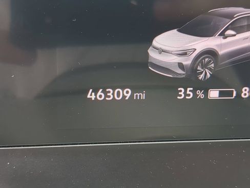 Certified 2022 Volkswagen ID.4 Pro S RWD image 35