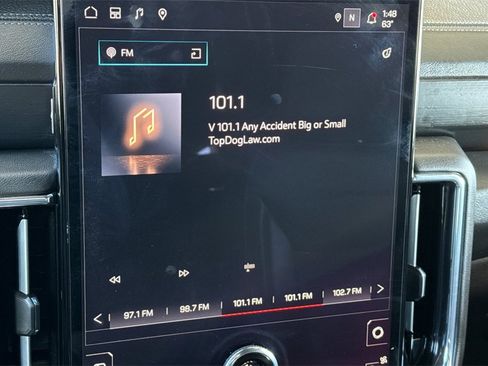 Used 2025 GMC Yukon XL Denali image 29